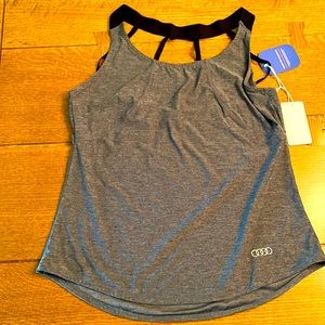 NWT Audi Expert Brand Tank Top (Size M)